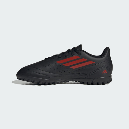 Chuteira Adidas Deportivo III Turf Infantil Society