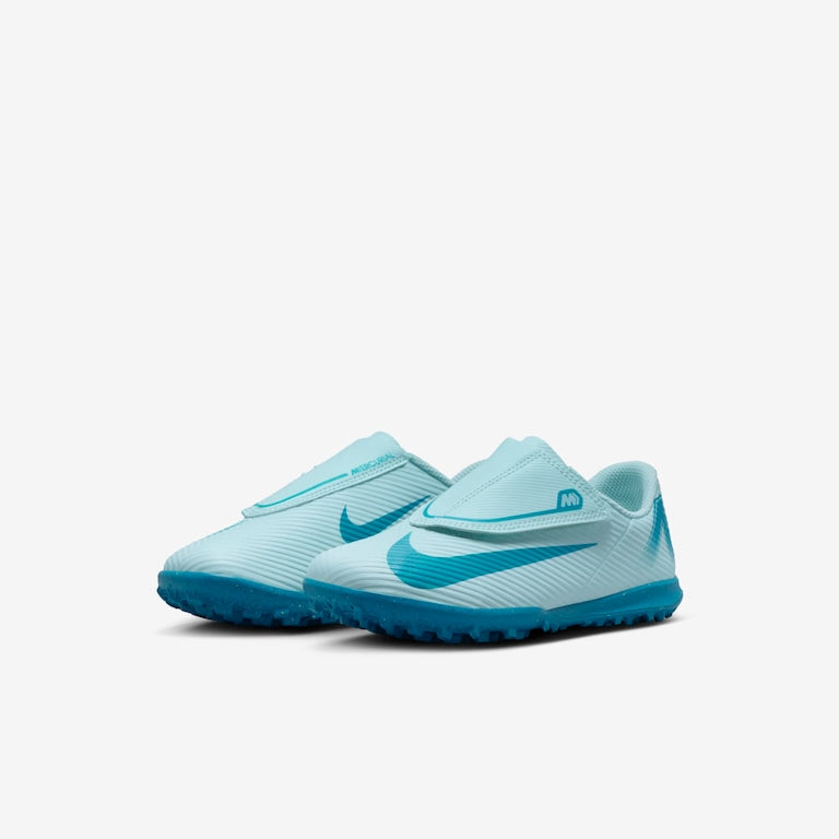 Chuteira Nike Mercurial Vapor 16 Club Infantil Society
