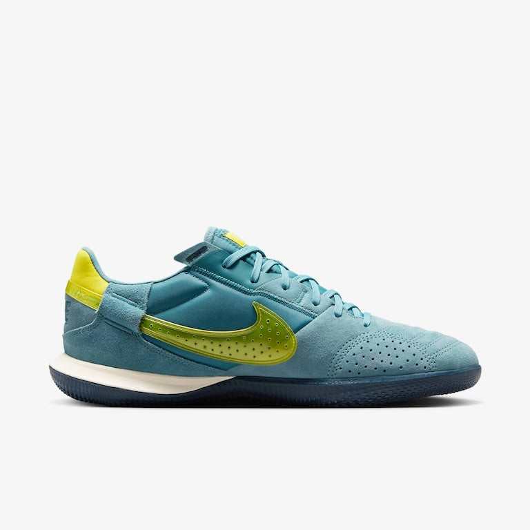 Chuteira Nike Street Gato Futsal