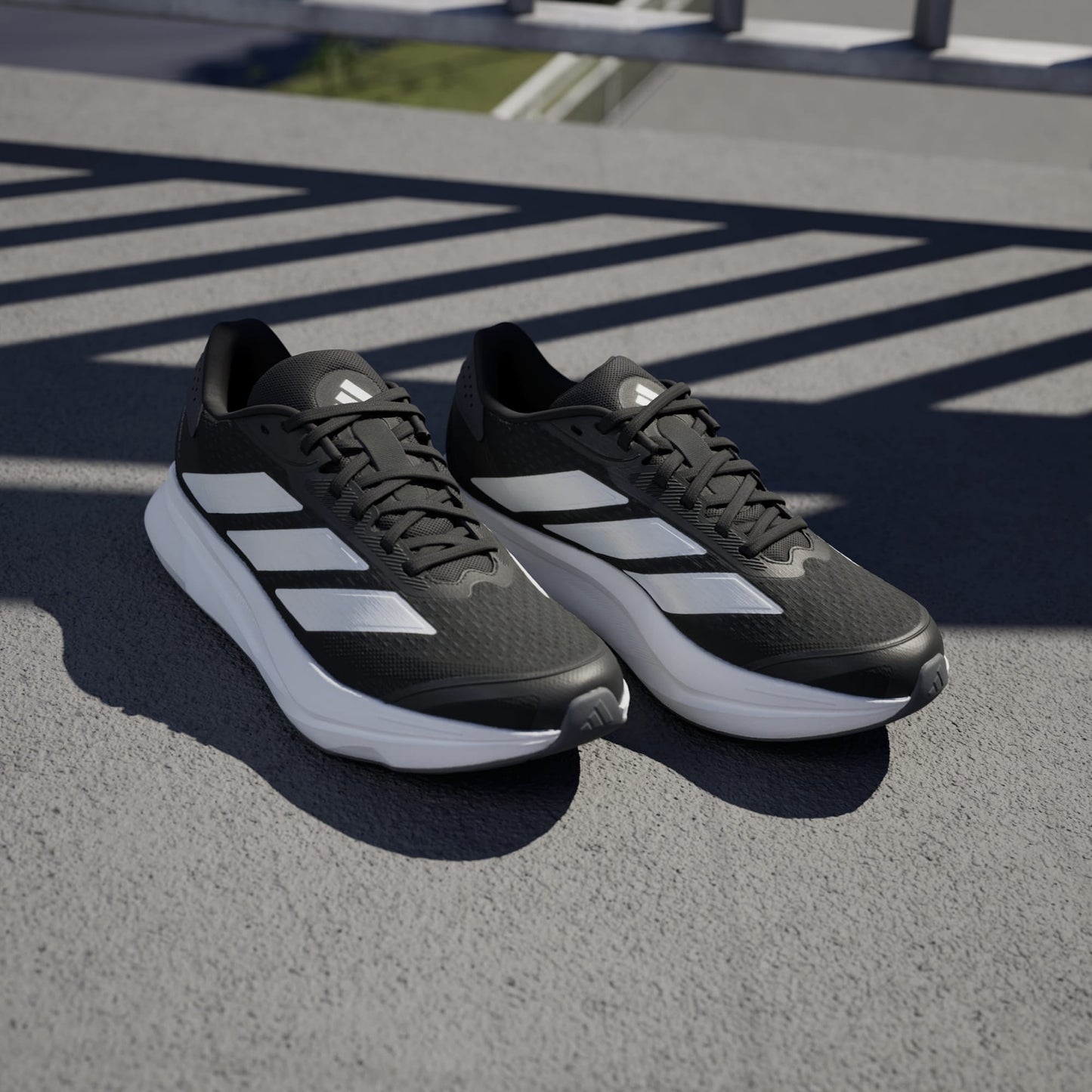 Tênis Adidas Corrida Duramo SL 2 Feminino