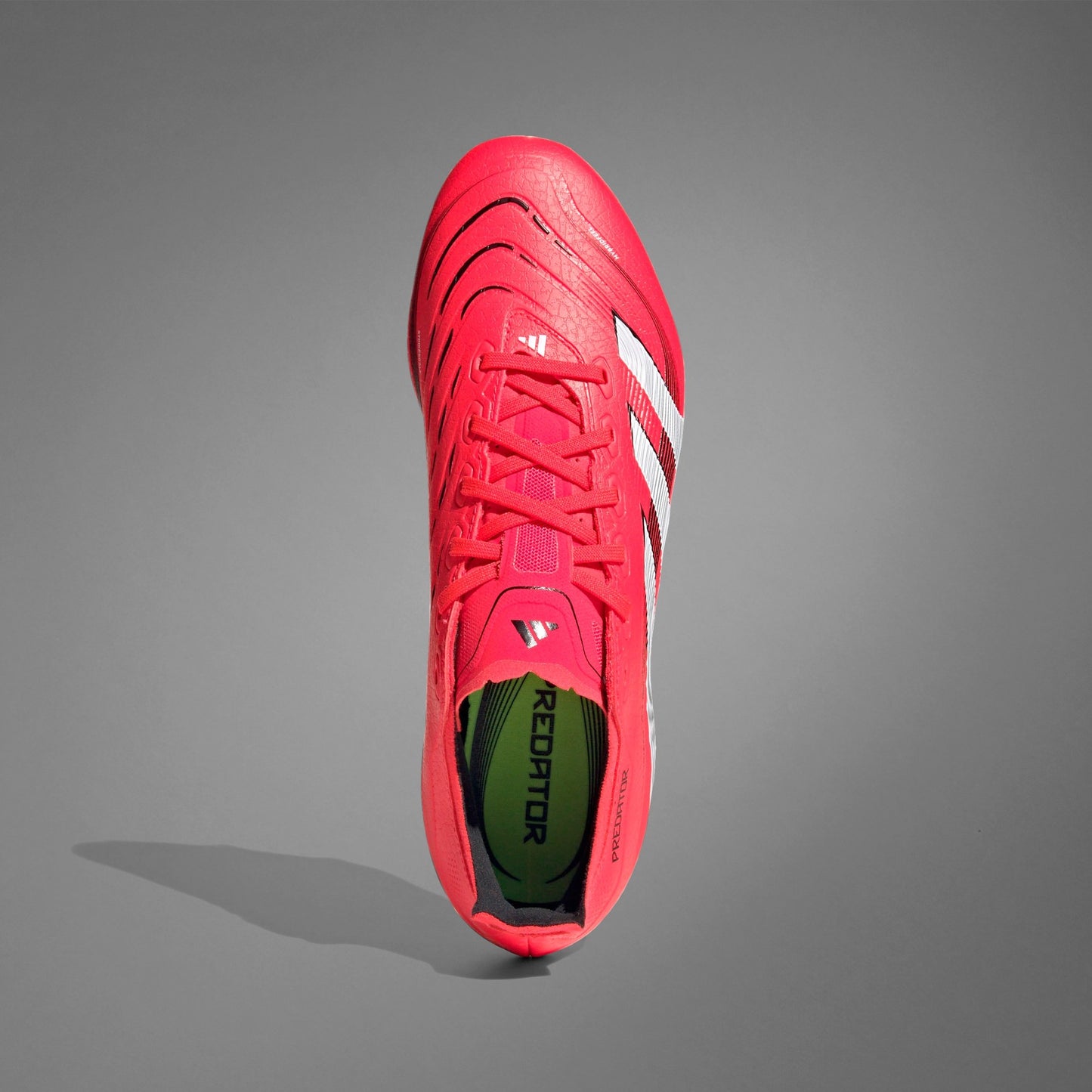 Chuteira Adidas Predator League Firm/Multi-Ground Campo