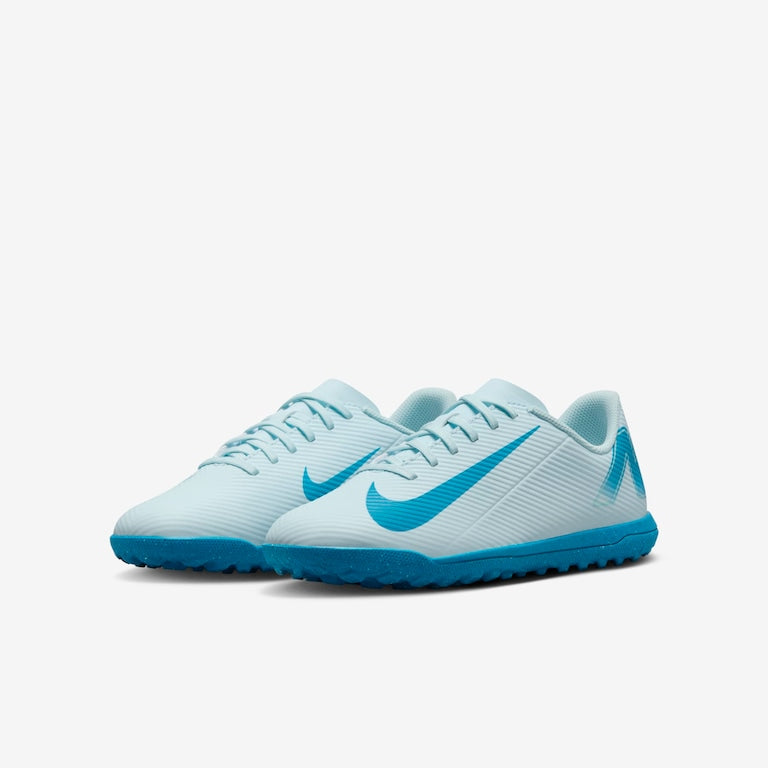 Chuteira Nike Mercurial Vapor 15 Club Infantil Society