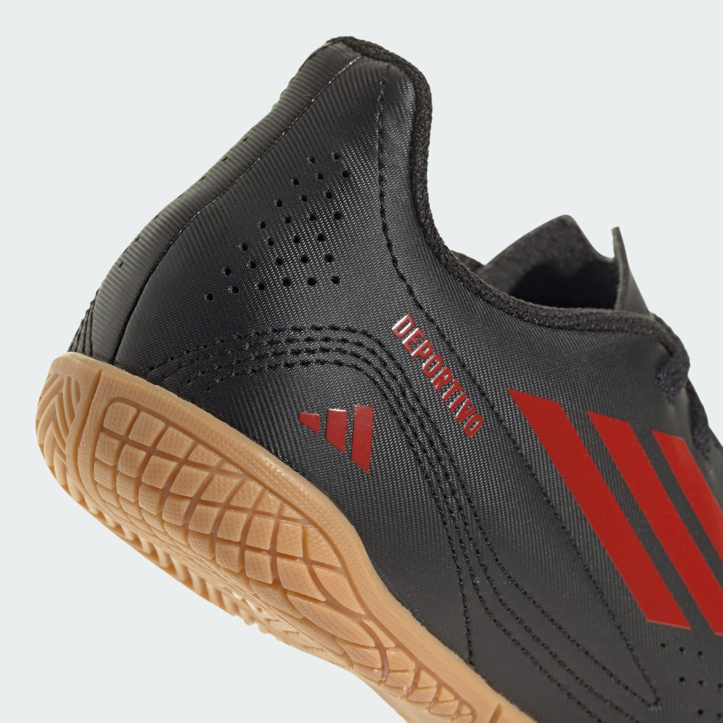 Chuteira Adidas Deportivo III Infantil Futsal