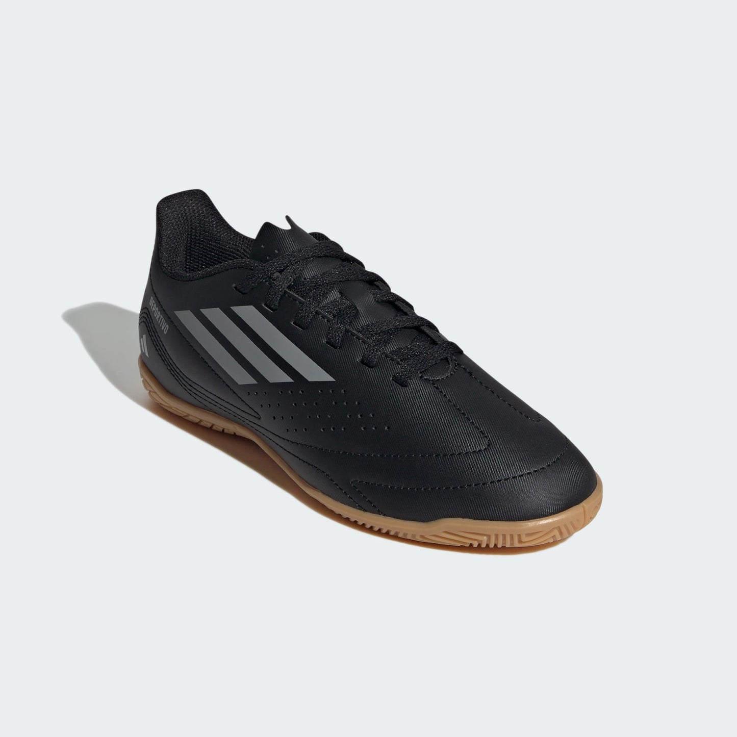 Chuteira Adidas Deportivo III Infantil Futsal
