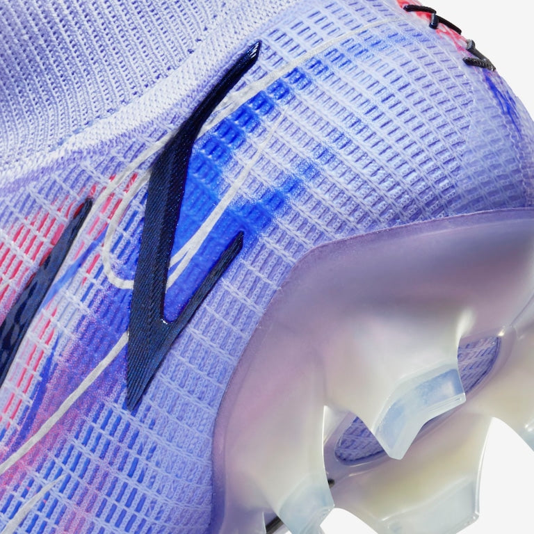Chuteira Nike Mercurial Superfly 8 Elite KM Campo