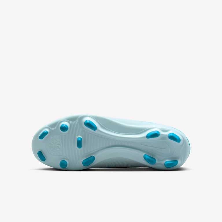 Chuteira Nike Mercurial Superfly 10 Club Infantil Campo