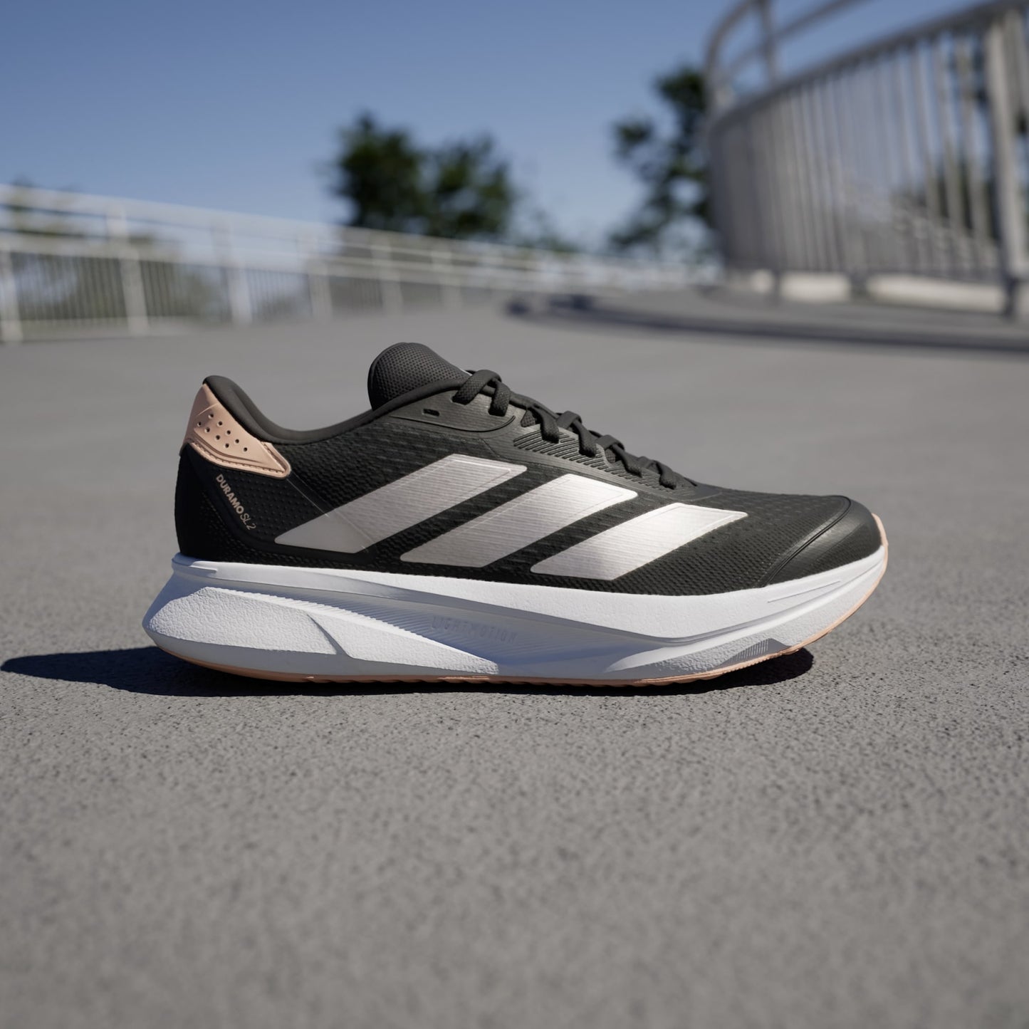 Tênis Adidas Corrida Duramo SL 2 Feminino
