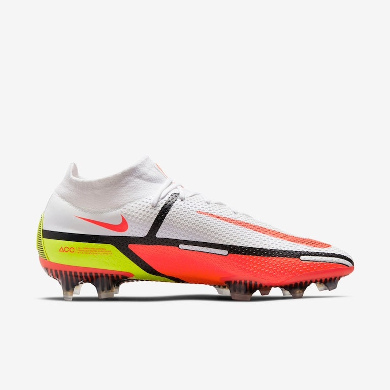Chuteira Nike Phantom GT2 Elite Campo