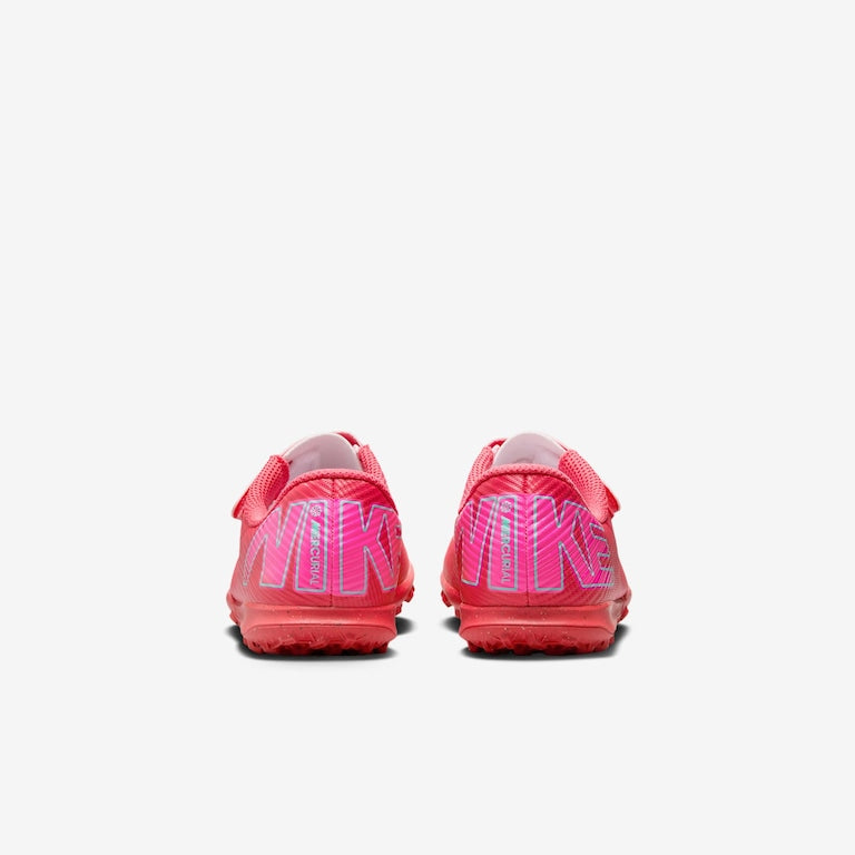 Chuteira Nike Mercurial Vapor 16 Club Infantil Society