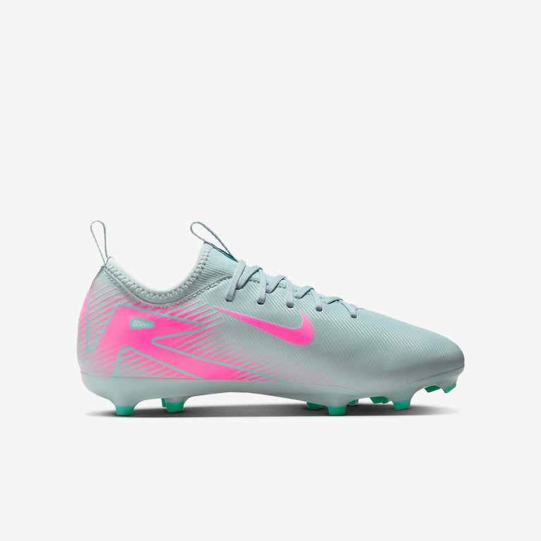 Chuteira Nike Zoom Mercurial Vapor 16 Pro Infantil Campo