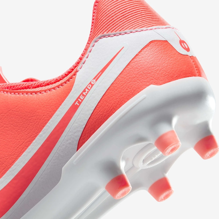 Chuteira Nike Tiempo 10 Academy Infantil Campo