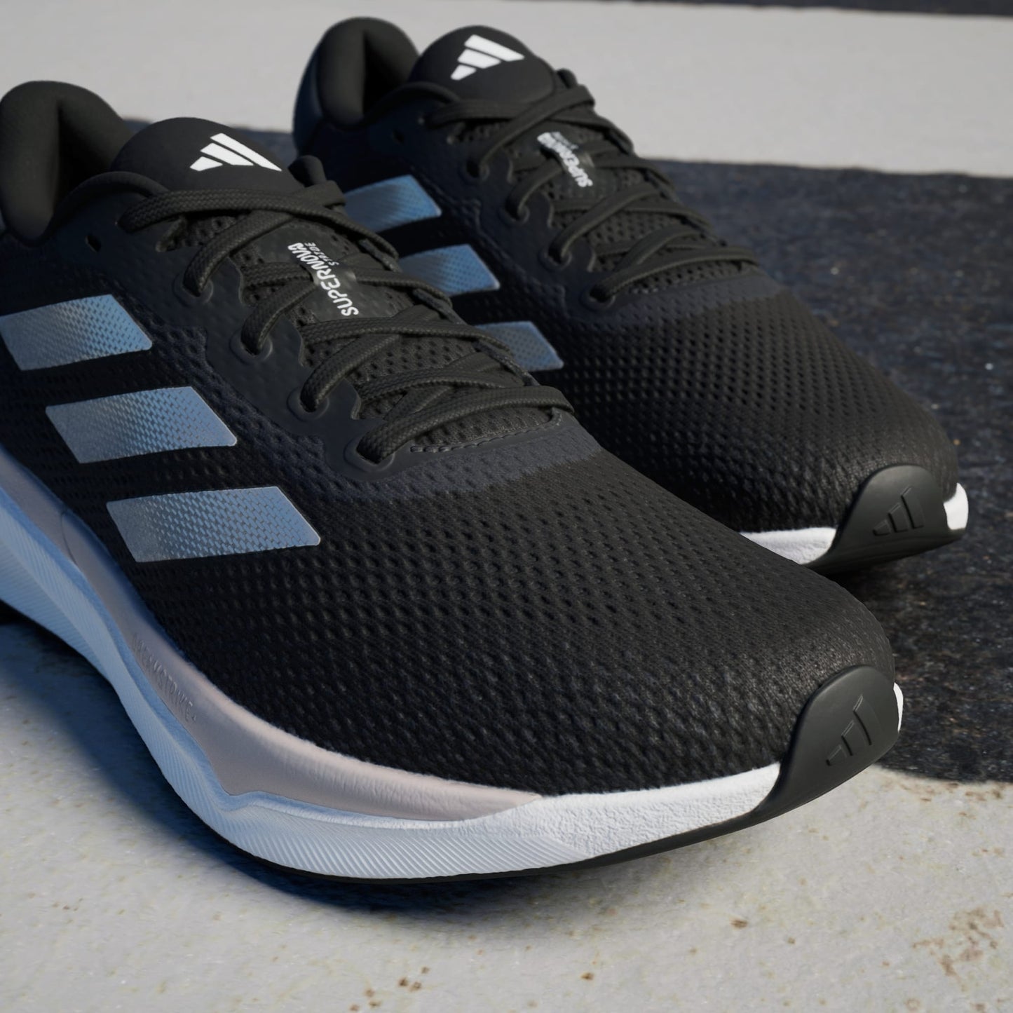 Tênis Adidas Supernova Stride Masculino