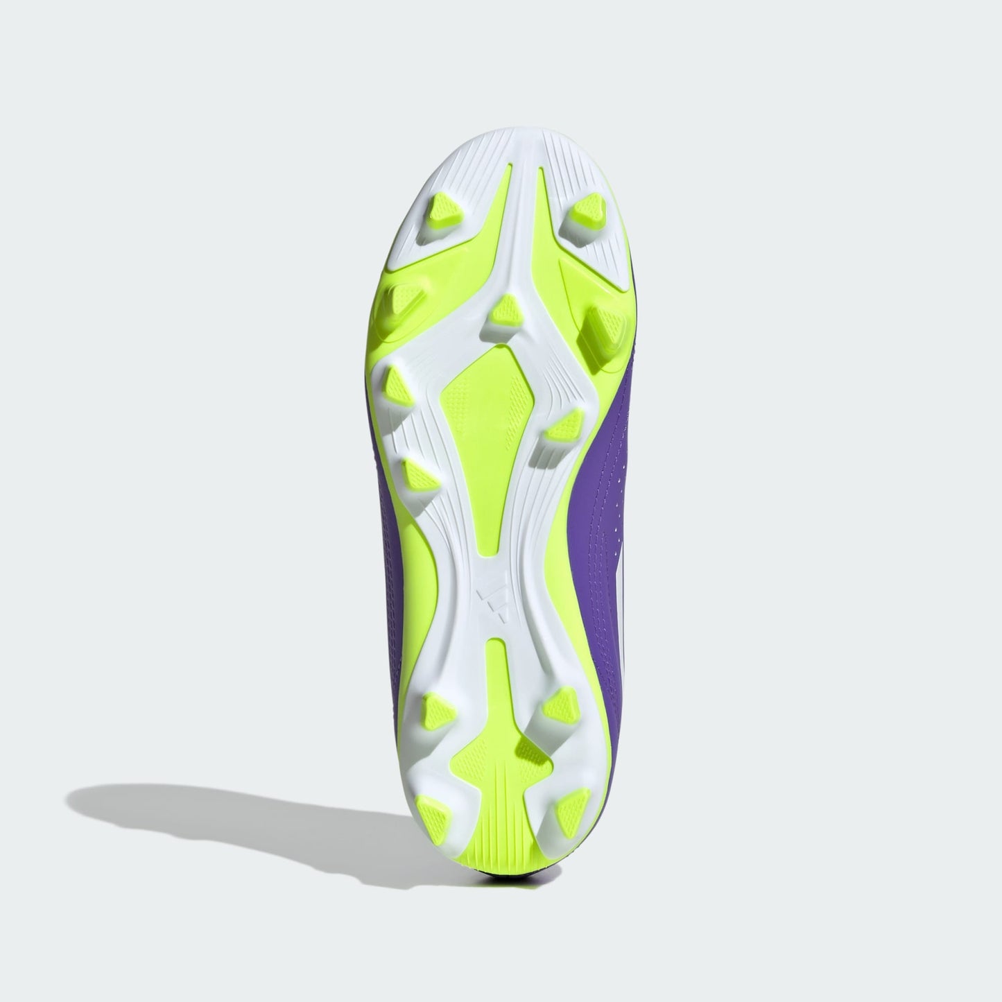 Chuteira Adidas Deportivo III Flexible Ground Infantil Campo