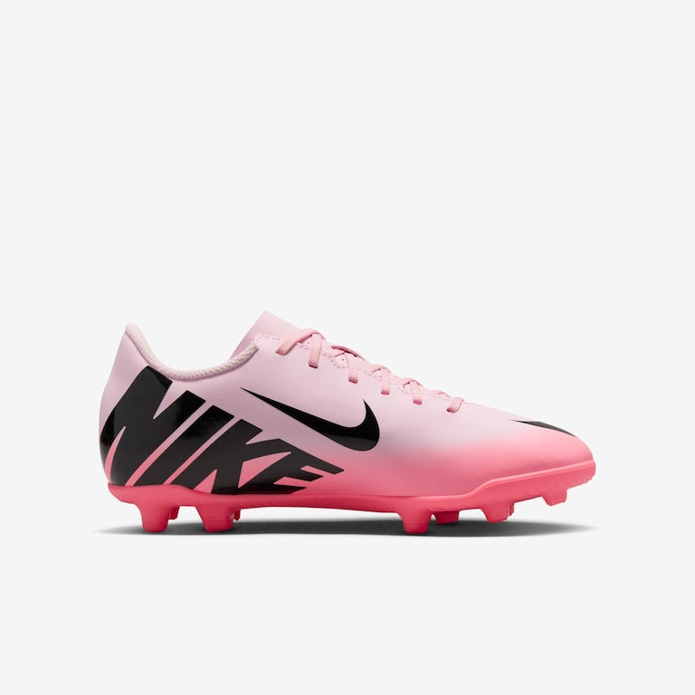 Chuteira Nike Mercurial Vapor 15 Club Infantil Campo
