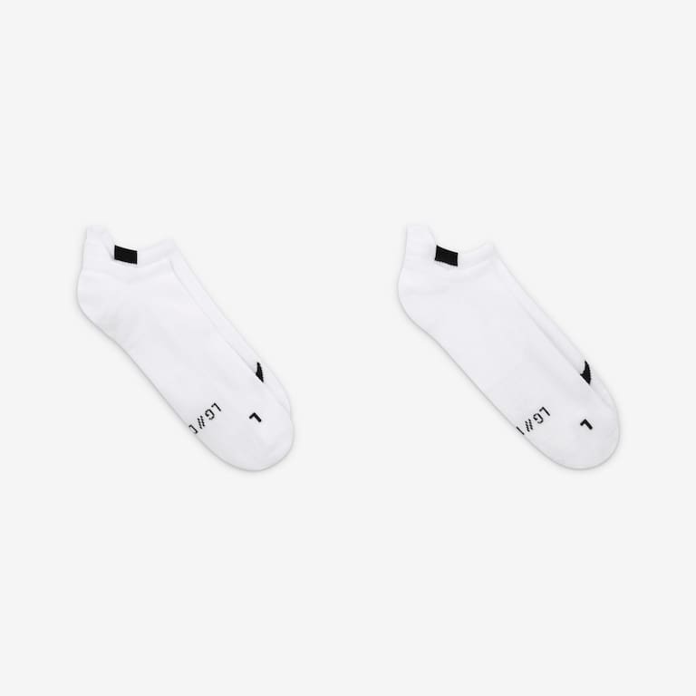 Meia Nike Multiplier Unissex