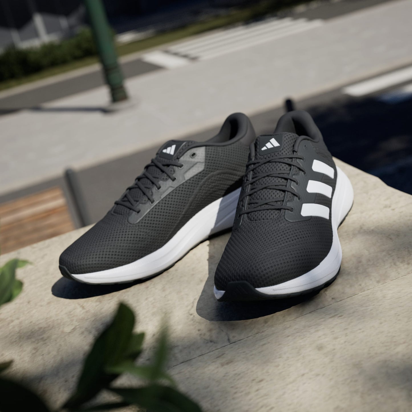 Tênis Adidas Response Runner Masculino