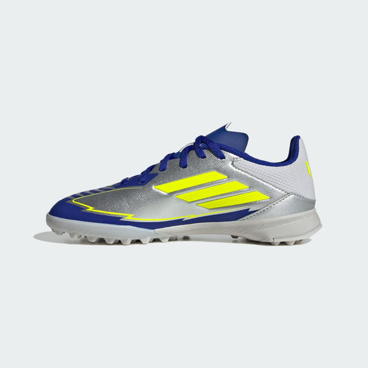 Chuteira Adidas F50 League Messi Infantil Society