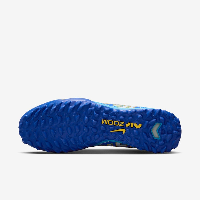 Chuteira Nike Zoom Mercurial Superfly 9 Academy Society