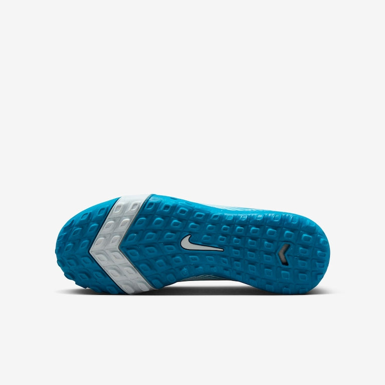 Chuteira Nike Mercurial Vapor 16 Academy Infantil Society