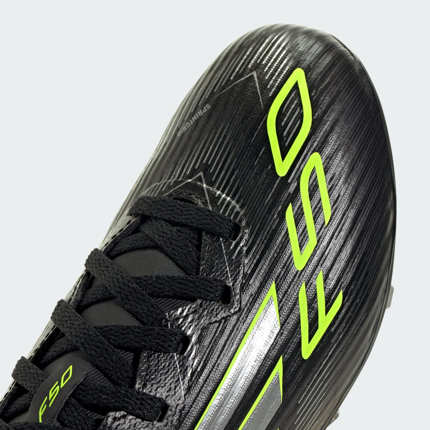 Chuteira Adidas F50 League Firm/Multi-Ground Infantil Campo