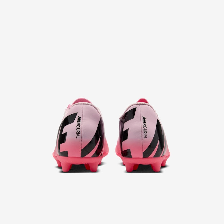 Chuteira Nike Mercurial Vapor 15 Club Infantil Campo