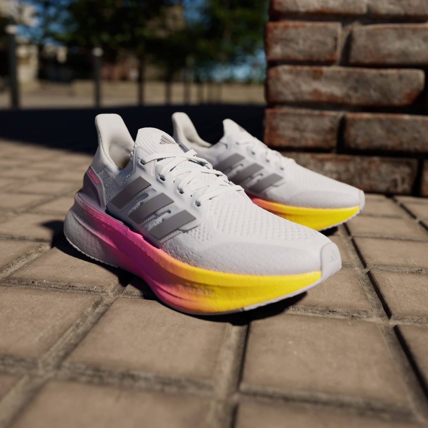Tênis Adidas Ultraboost 5 Feminino