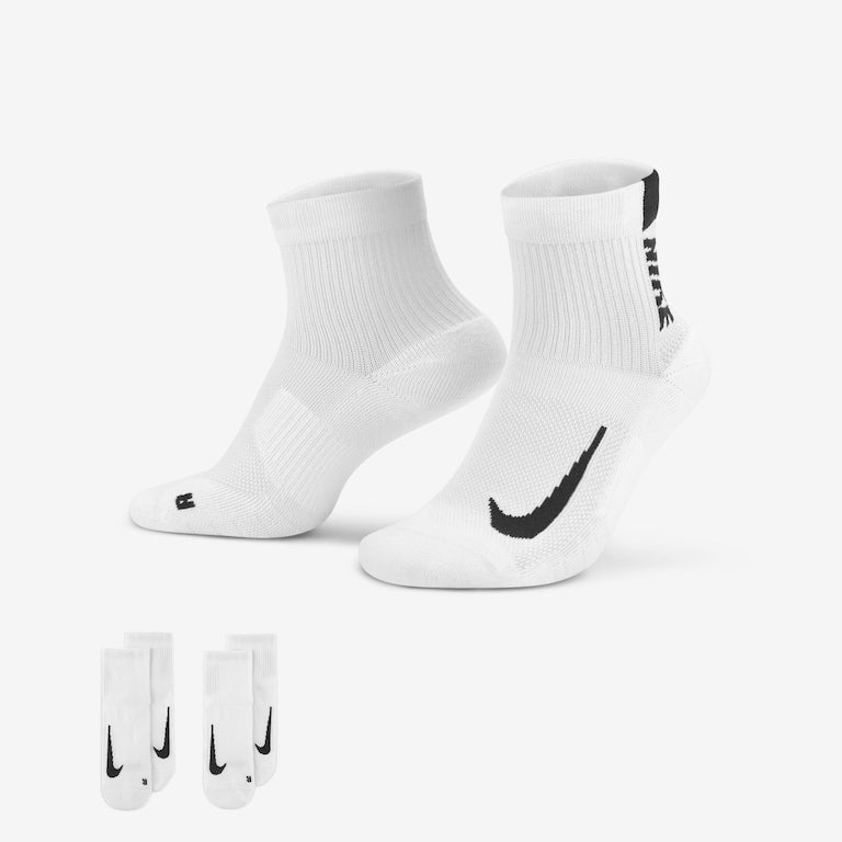 Meia Nike Multiplier Unissex