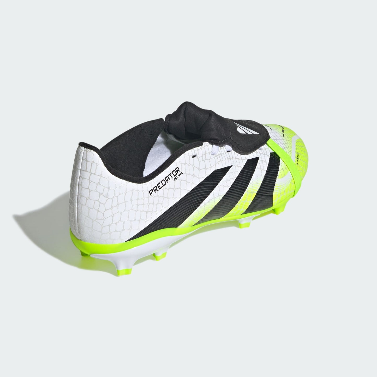 Chuteira Adidas Predator League Fold-Over Tongue Infantil Campo