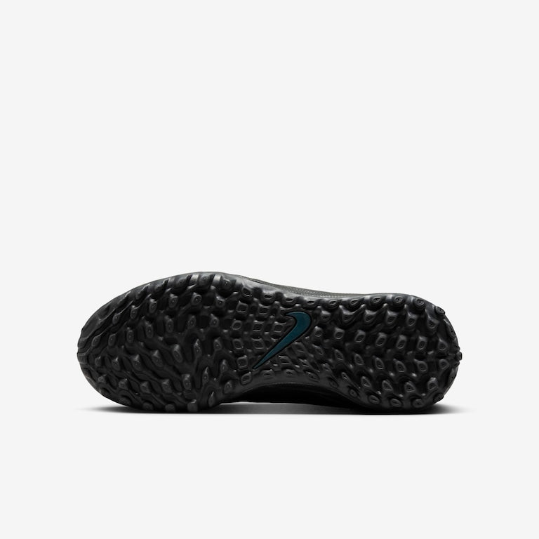 Chuteira Nike Phantom GX II Academy Infantil Society