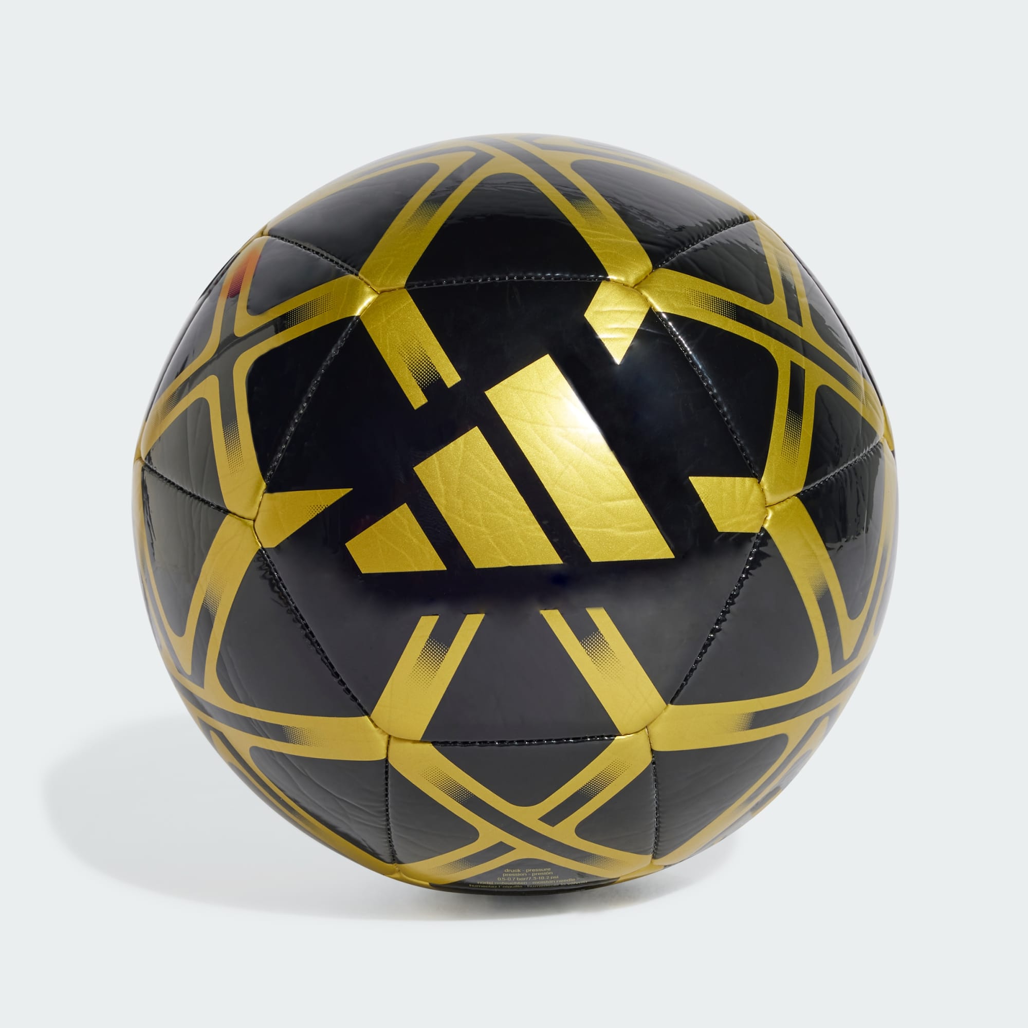 Bola Adidas Starlancer Club