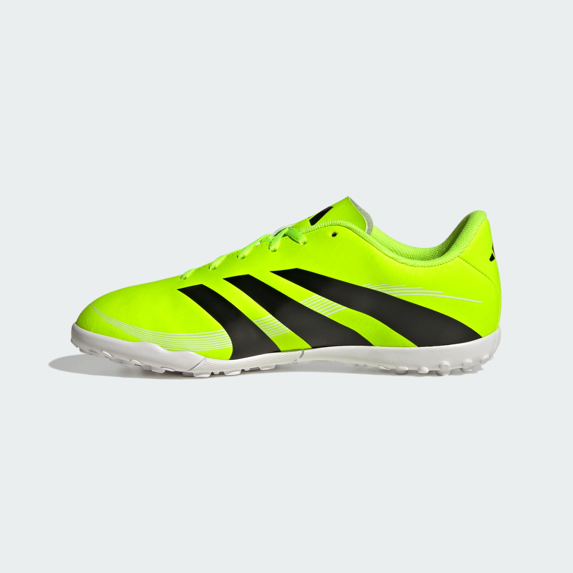 Chuteira Adidas Predator 25 Essential Infantil Society