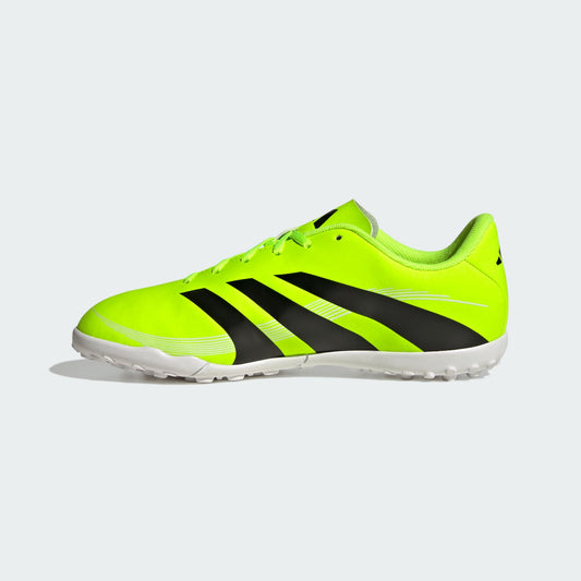 Chuteira Adidas Predator 25 Essential Infantil Society
