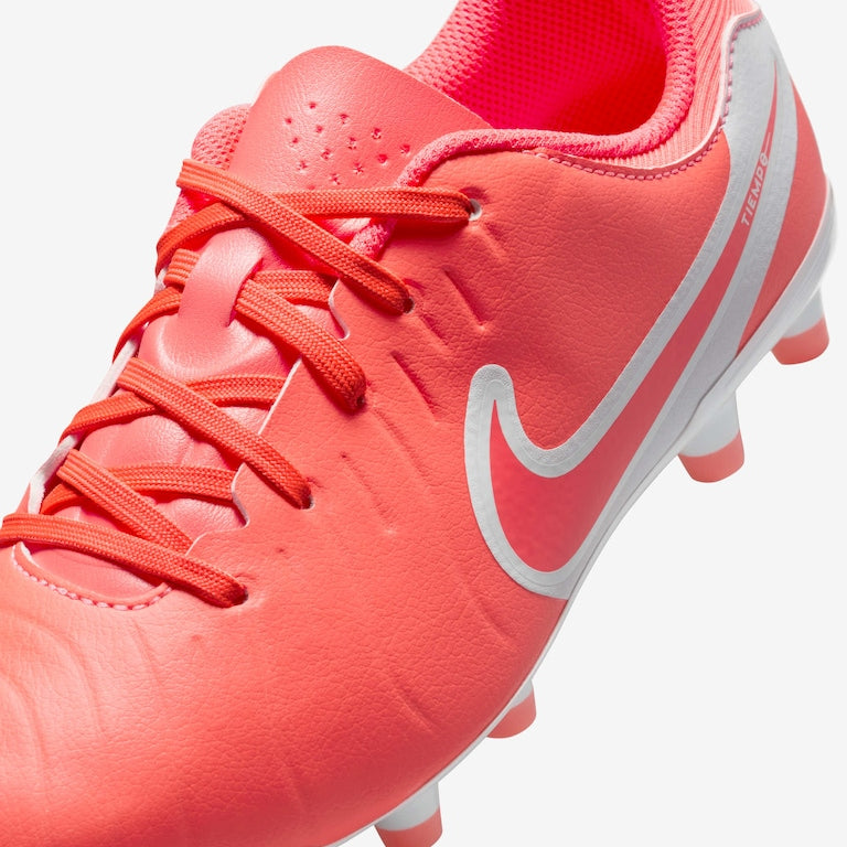 Chuteira Nike Tiempo 10 Academy Infantil Campo