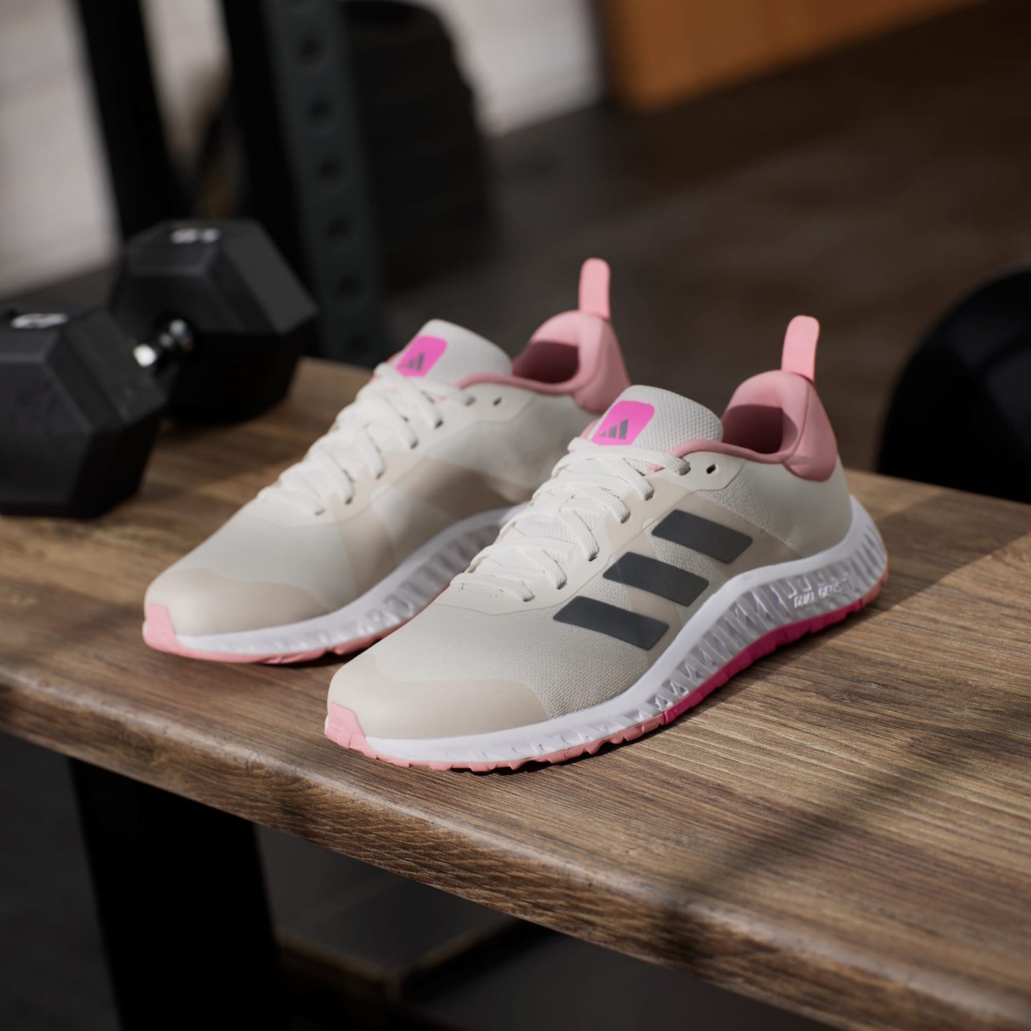 Tênis Adidas  Everyset Trainer Feminino