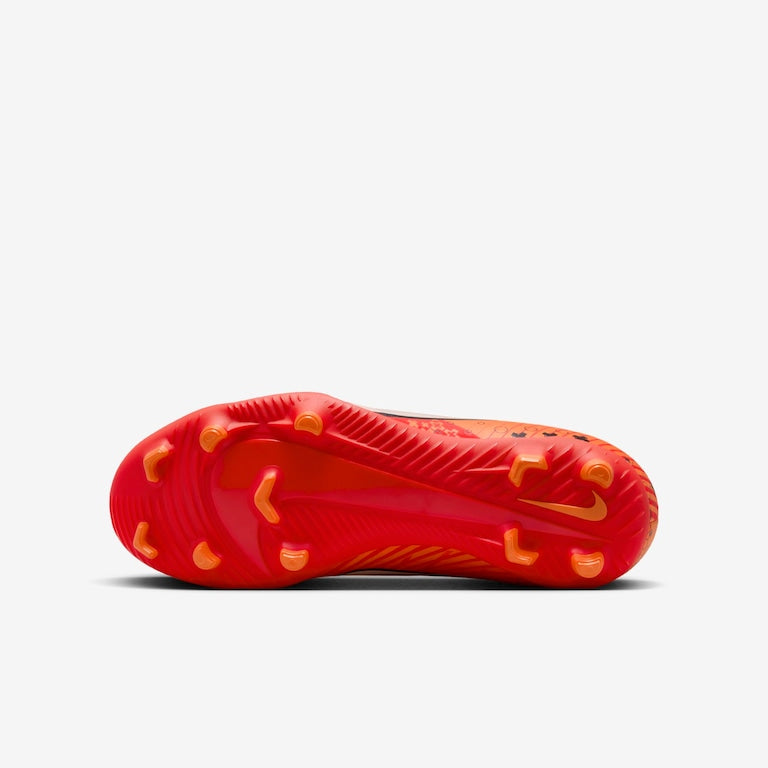 Chuteira Nike Superfly 9 Club Infantil Mercurial Dream Speed Campo