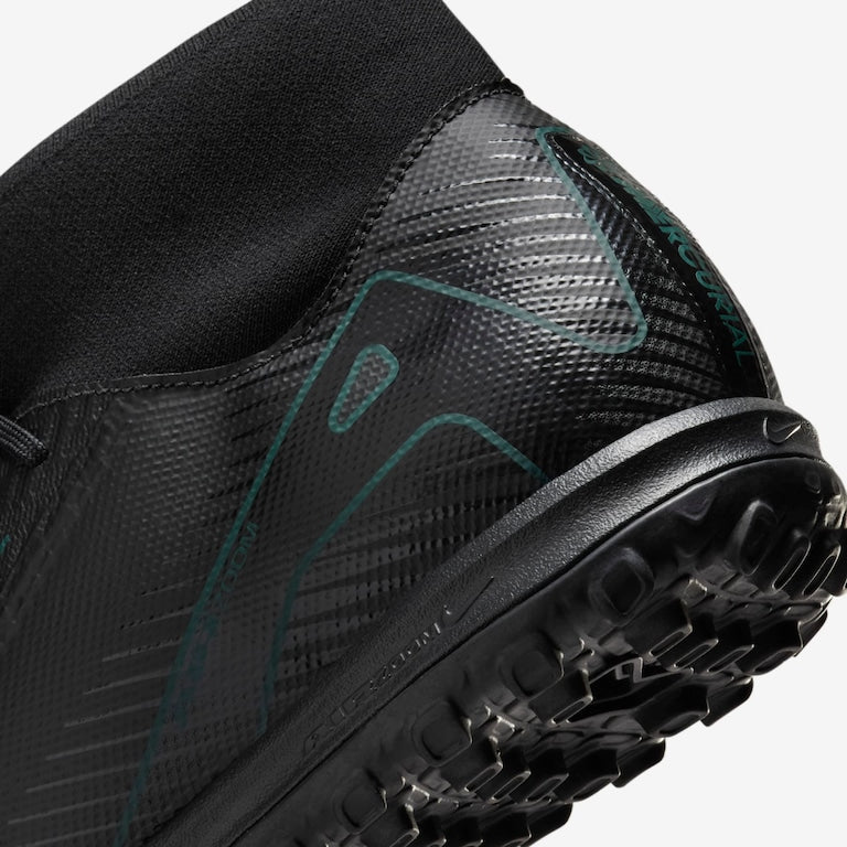 Chuteira Nike Zoom Mercurial Superfly 10 Academy Society