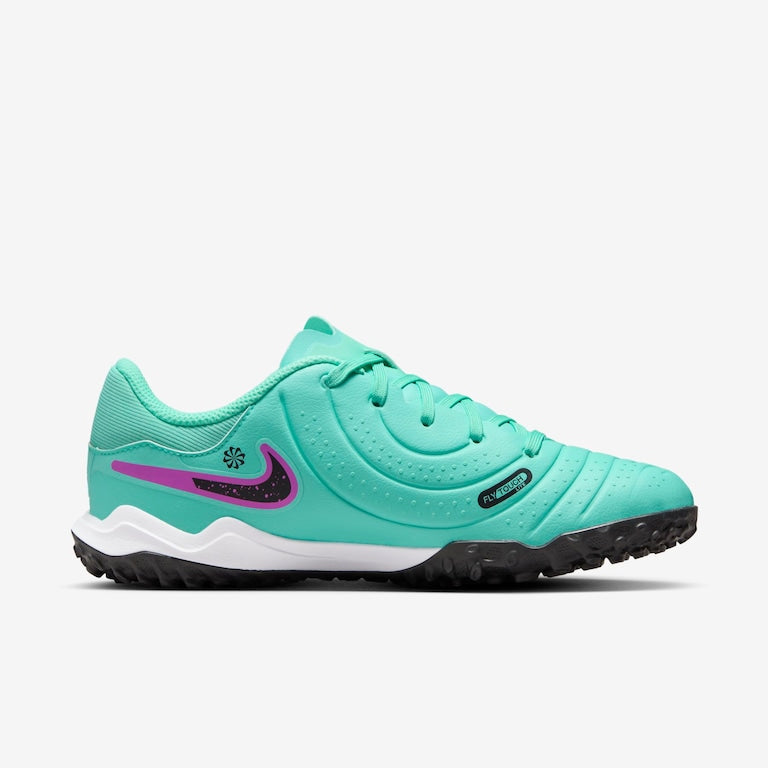 Chuteira Nike Tiempo 10 Academy Infantil Society