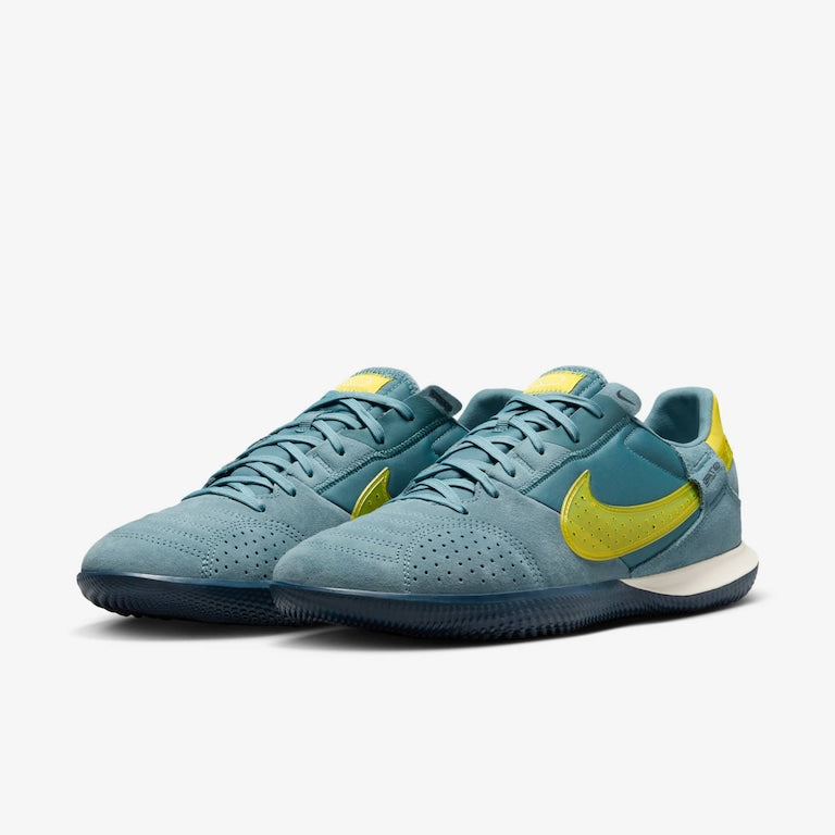 Chuteira Nike Street Gato Futsal