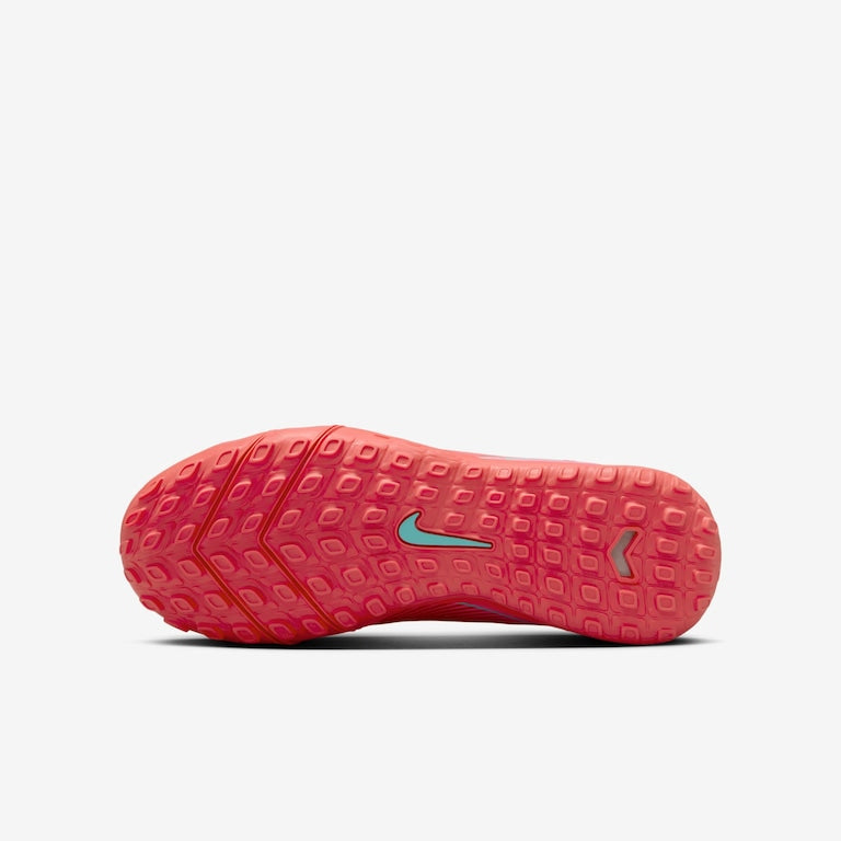 Chuteira Nike Mercurial Vapor 16 Academy Infantil Society