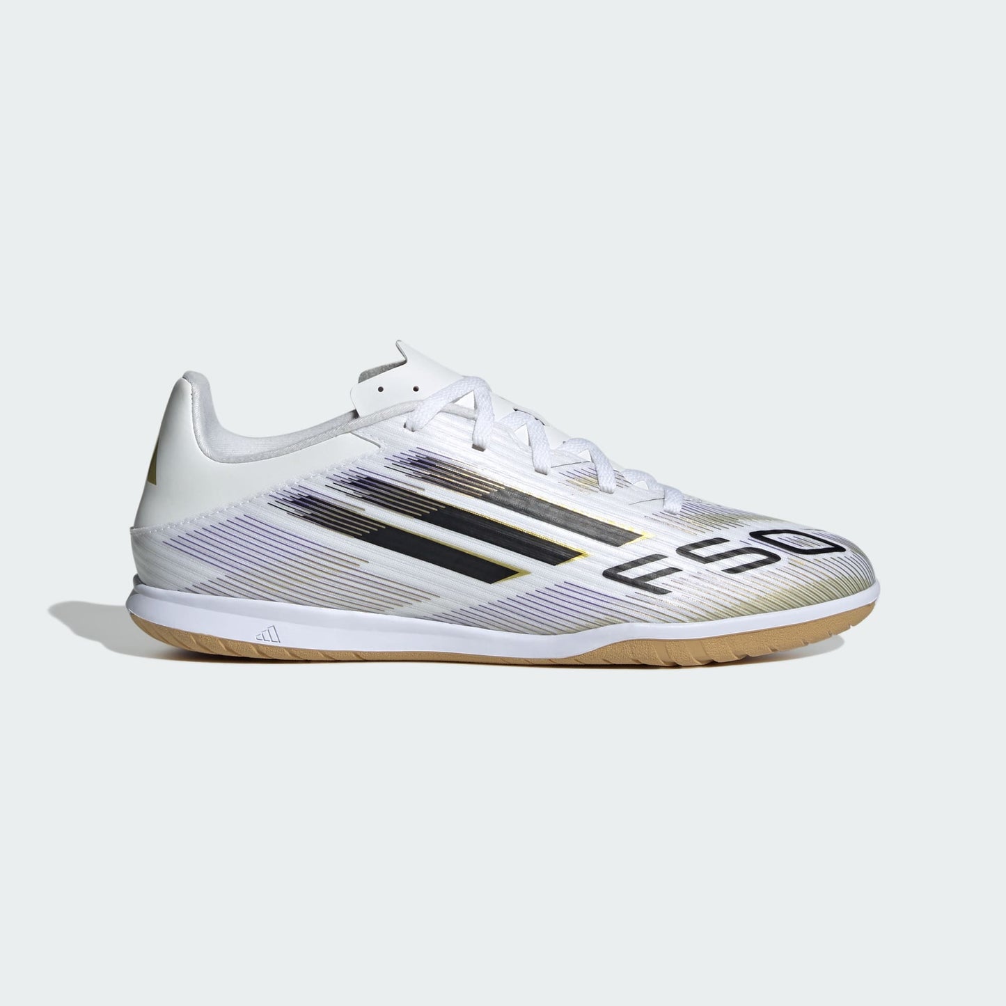 Chuteira Adidas F50 Club Futsal
