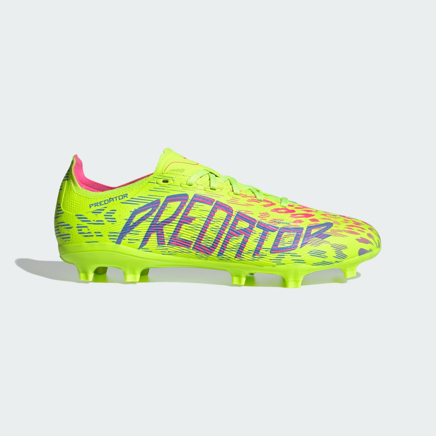 Chuteira Adidas Predator League Firm/Multi-Ground Campo