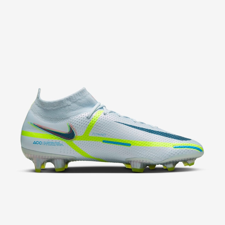 Chuteira Nike Phantom GT2 Elite Campo