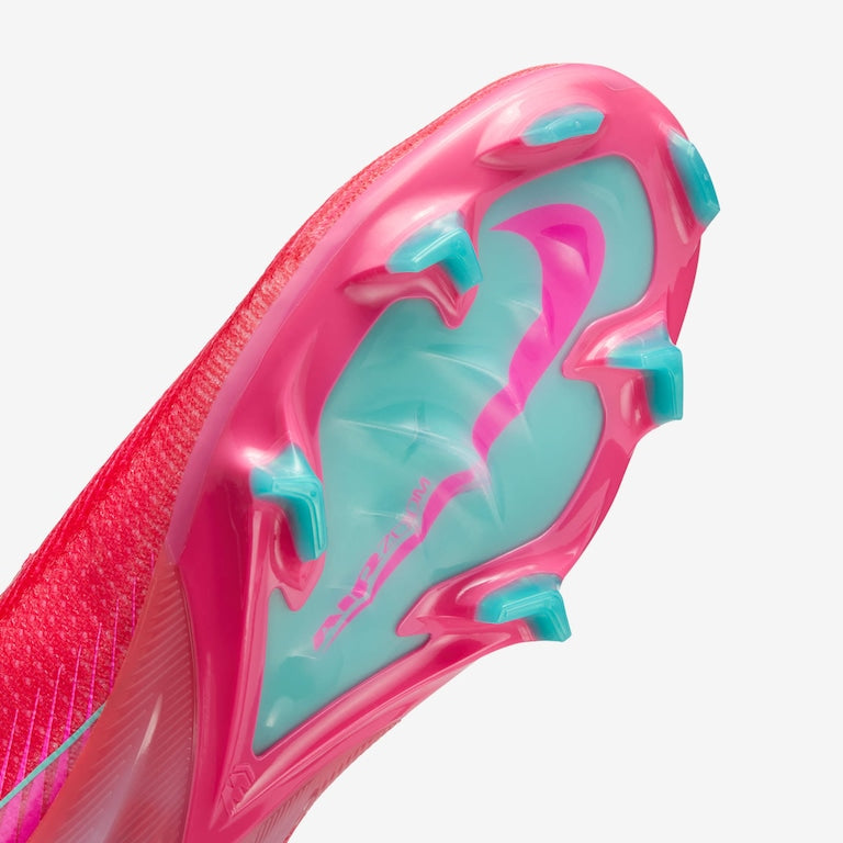 Chuteira Nike Air Zoom Mercurial Superfly 10 Elite Campo