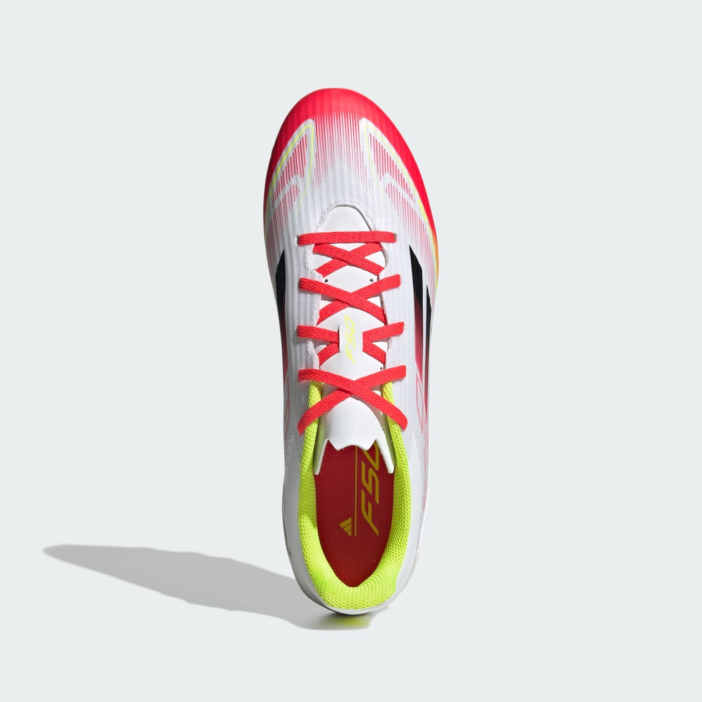 Chuteira Adidas F50 Club Firm/Multi-Ground Campo