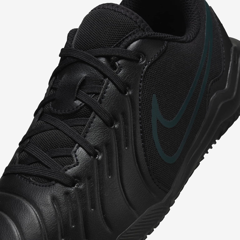 Chuteira Nike Tiempo 10 Club Infantil Futsal