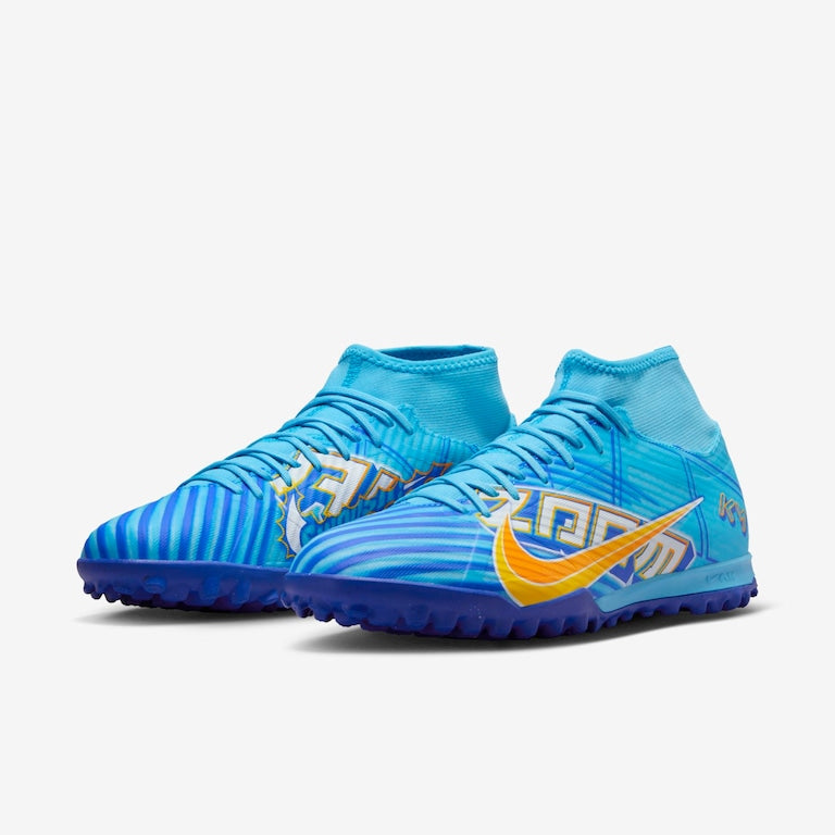 Chuteira Nike Zoom Mercurial Superfly 9 Academy Society