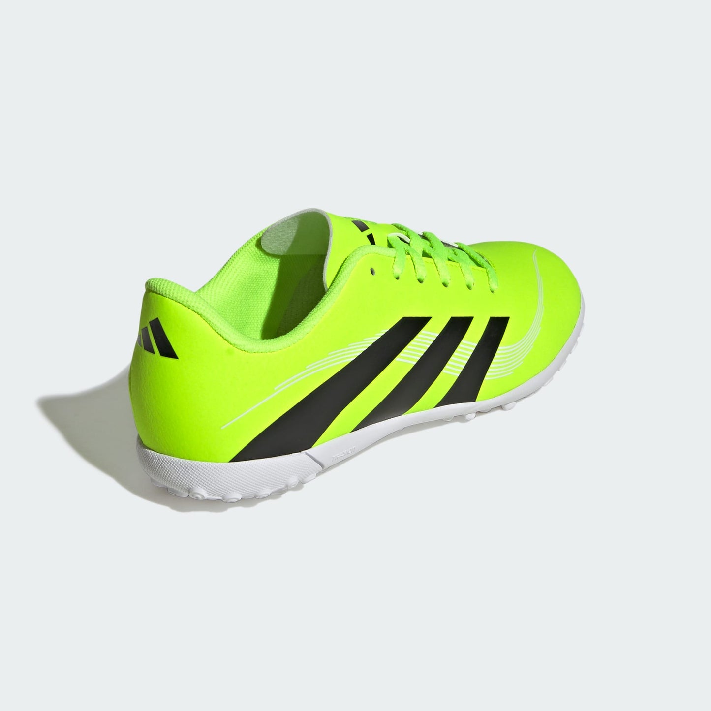 Chuteira Adidas Predator 25 Essential Infantil Society