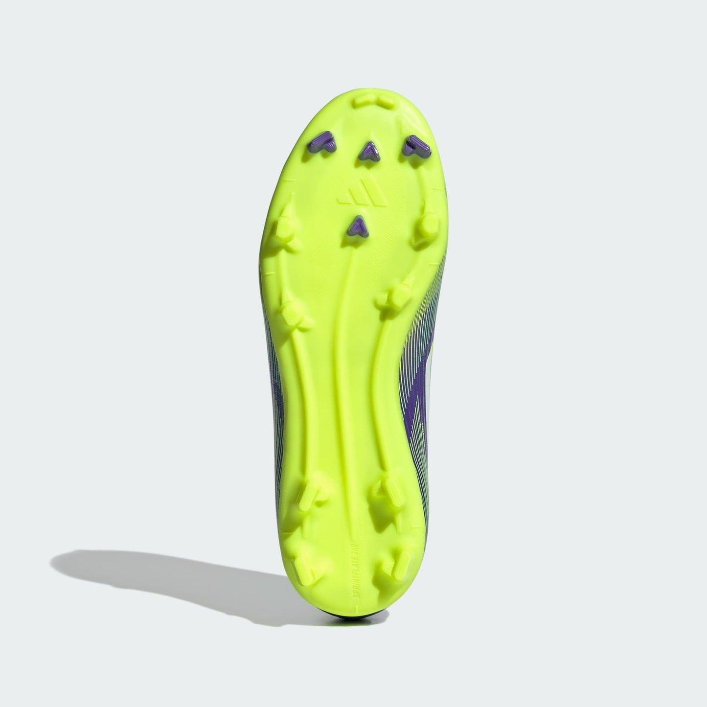 Chuteira Adidas F50 League Firm/Multi-Ground Infantil Campo