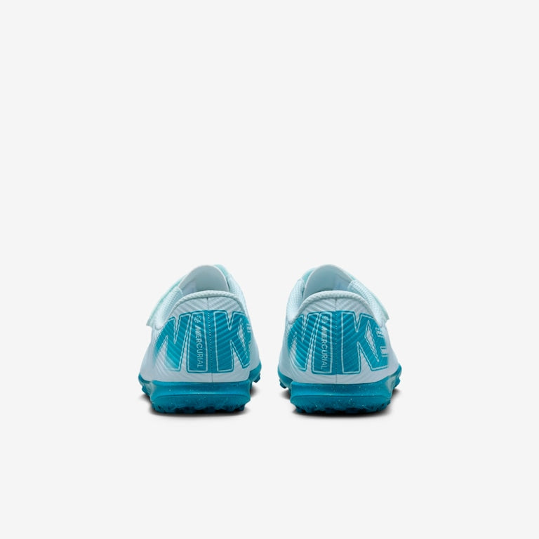 Chuteira Nike Mercurial Vapor 16 Club Infantil Society