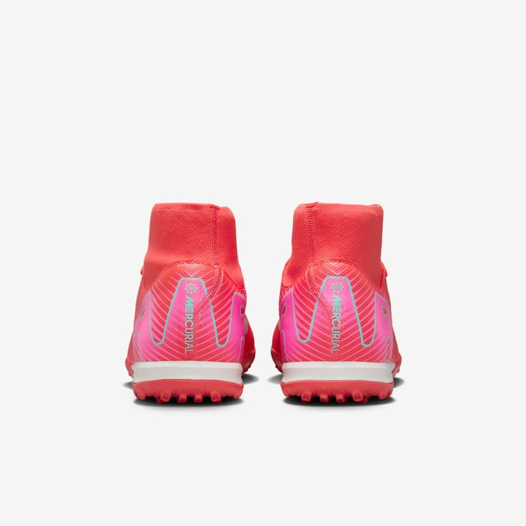 Chuteira Nike Zoom Mercurial Superfly 10 Academy Society